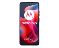 MOTOROLA MOTO G24 8/128 Grafitowy - 1219319 - zdjęcie 4